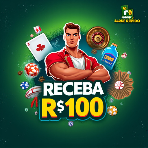 Imagem promocional da 258bet mostrando a plataforma e suas vantagens