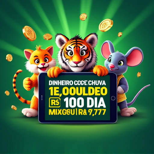 Imagem promocional da 258bet mostrando a plataforma e suas vantagens
