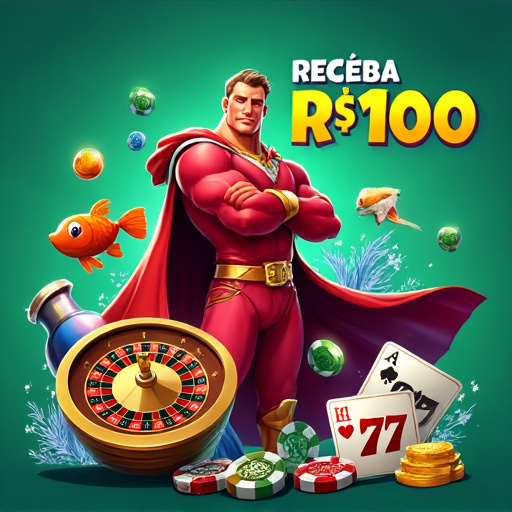Imagem promocional da 258bet mostrando a plataforma e suas vantagens