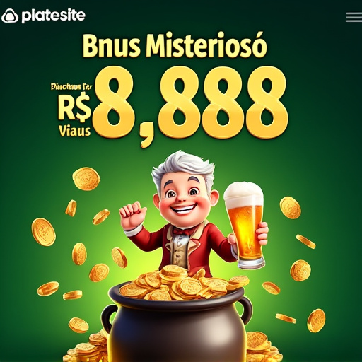 Imagem promocional da 258bet mostrando a plataforma e suas vantagens